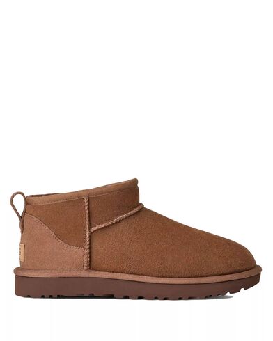Ugg - Classic Ultra Mini Booties   