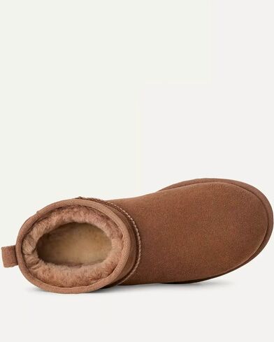 Ugg - Classic Ultra Mini Booties   