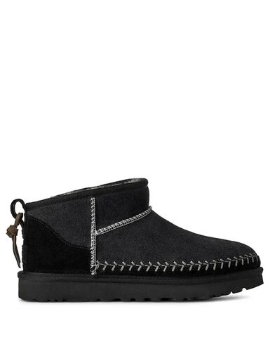 Ugg - Classic Ultra Mini Biarritz Booties    