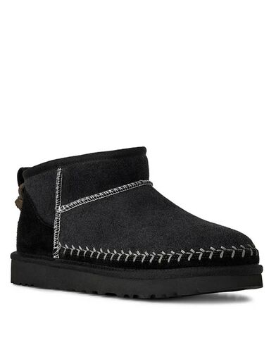 Ugg - Classic Ultra Mini Biarritz Booties    