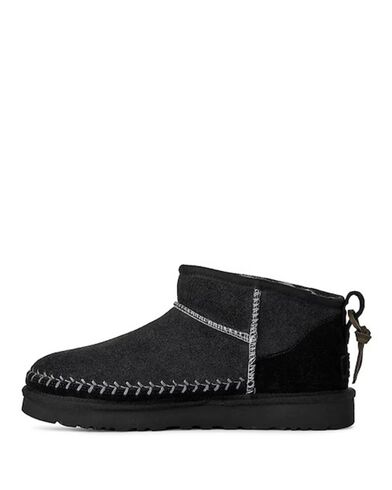 Ugg - Classic Ultra Mini Biarritz Booties    