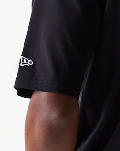 Unisex Κοντομάνικη Μπλούζα New Era - Mlb Food Grphc Os Losdod