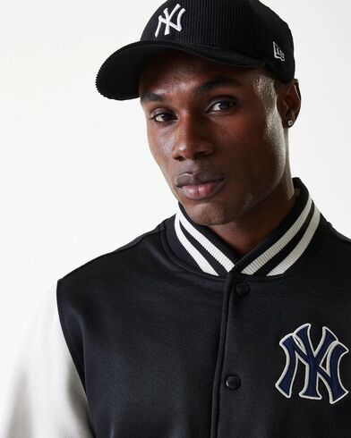 Ανδρικό Jacket New Era - Mlb Bomber Neyyan