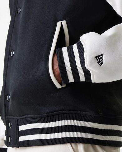 Ανδρικό Jacket New Era - Mlb Bomber Neyyan