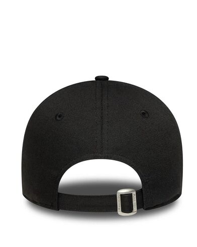 Γυναικείο Καπέλο New Era - Metallic Logo 9Forty Losdod