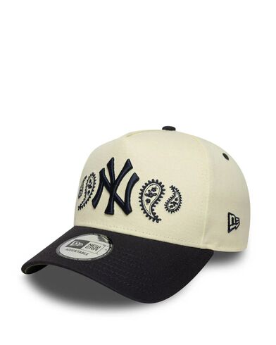 New Era - 9Forty Ef Paisley  