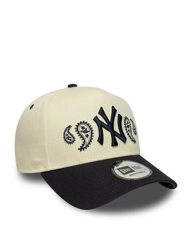 New Era - 9Forty Ef Paisley  