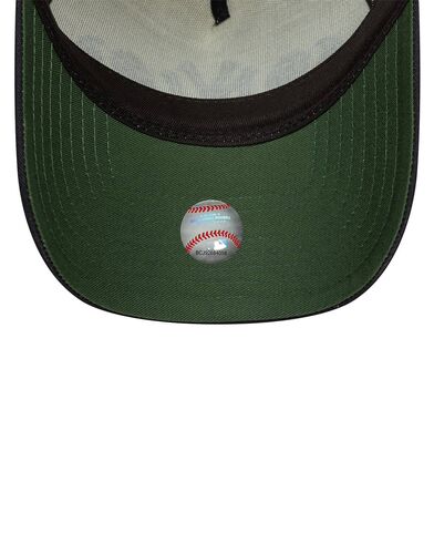 New Era - 9Forty Ef Paisley  