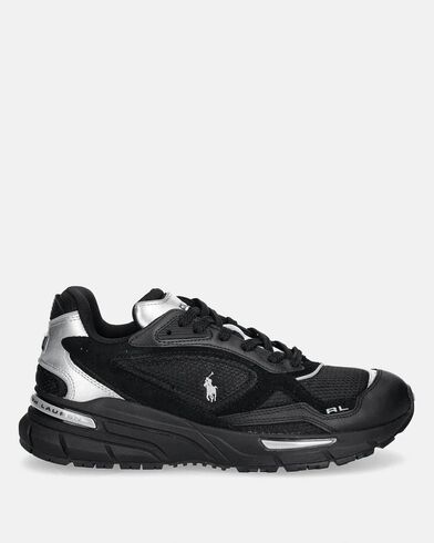 Ανδρικά Sneakers Polo Ralph Lauren - Trackstr 275-Low Top Lace