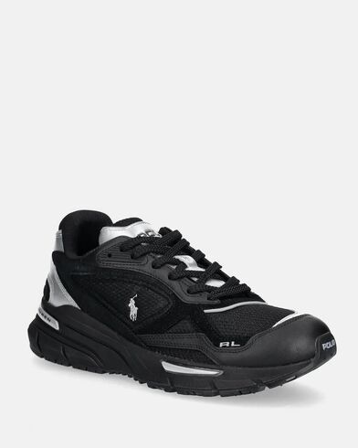 Ανδρικά Sneakers Polo Ralph Lauren - Trackstr 275-Low Top Lace