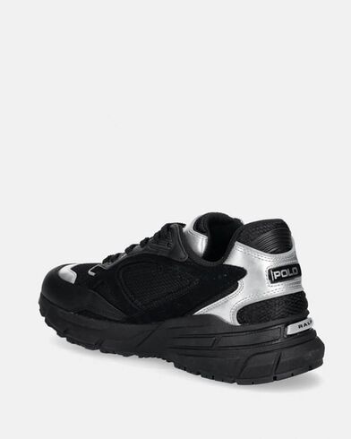 Ανδρικά Sneakers Polo Ralph Lauren - Trackstr 275-Low Top Lace