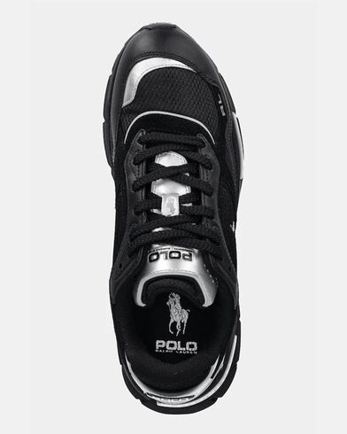 Ανδρικά Sneakers Polo Ralph Lauren - Trackstr 275-Low Top Lace