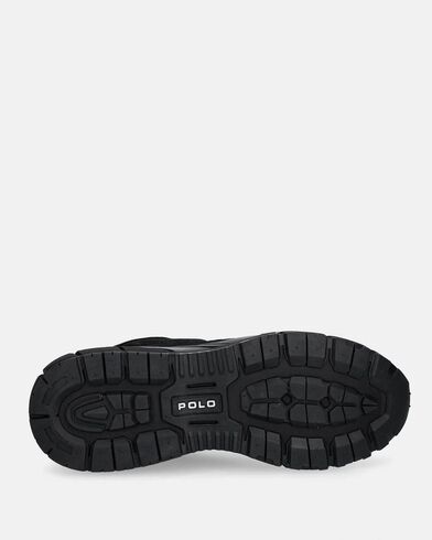 Ανδρικά Sneakers Polo Ralph Lauren - Trackstr 275-Low Top Lace