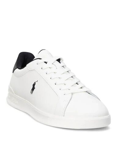 Ανδρικά Sneakers Polo Ralph Lauren - Hrt Crt Ii-Low Top Lace