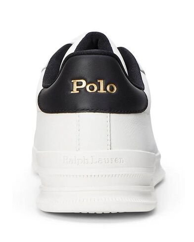 Ανδρικά Sneakers Polo Ralph Lauren - Hrt Crt Ii-Low Top Lace