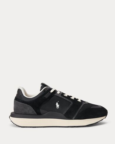 Ανδρικά Sneakers Polo Ralph Lauren - Trn 89 Pp V2-Low Top Lace