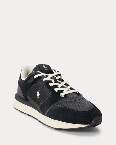 Ανδρικά Sneakers Polo Ralph Lauren - Trn 89 Pp V2-Low Top Lace