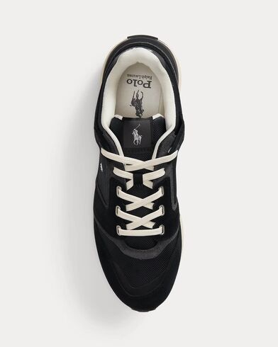 Ανδρικά Sneakers Polo Ralph Lauren - Trn 89 Pp V2-Low Top Lace