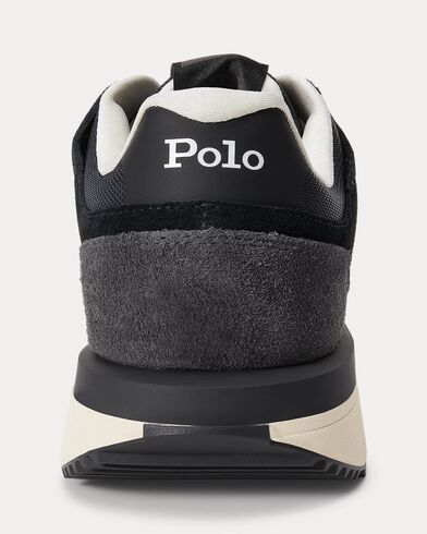 Ανδρικά Sneakers Polo Ralph Lauren - Trn 89 Pp V2-Low Top Lace