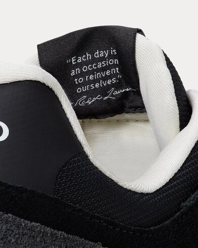 Ανδρικά Sneakers Polo Ralph Lauren - Trn 89 Pp V2-Low Top Lace