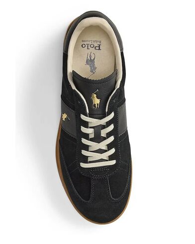Ανδρικά Sneakers Polo Ralph Lauren - Hrt Aera Pp-Low Top Lace