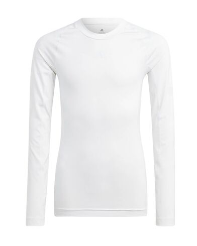 Παιδική Μακρυμάνικη Μπλούζα Adidas - Tf Y