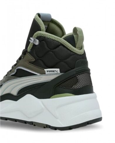 Ανδρικά Sneakers Puma - Rs-X Hi