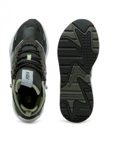 Ανδρικά Sneakers Puma - Rs-X Hi