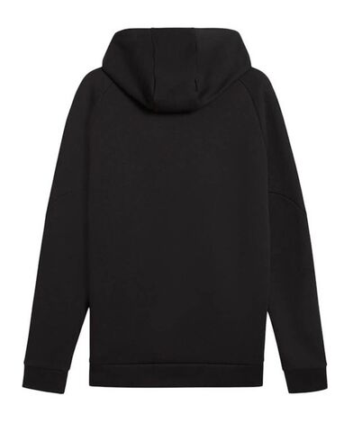 Ανδρική Ζακέτα με Κουκούλα Puma - Pumatech Dk