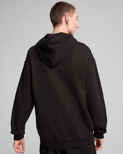 Puma - Wardrobe Ess Relaxed Hoodie Tr  