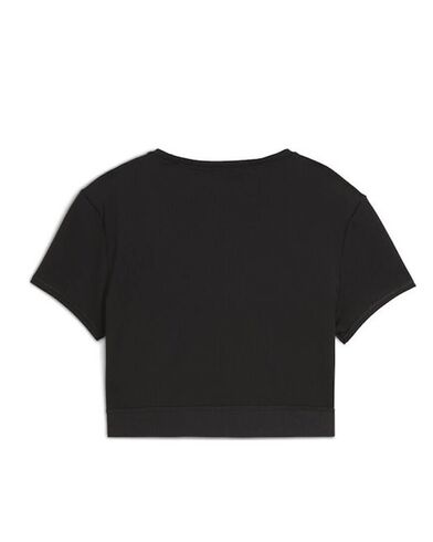 Puma - W Puma Strong  Tee - Short   