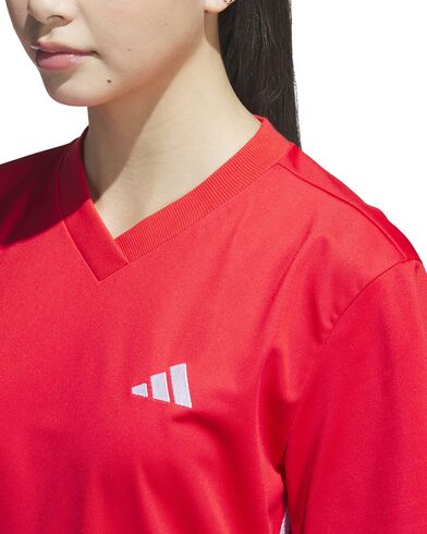 Γυναικείο Κοντομάνικο Φόρεμα Adidas - W Sc Shift