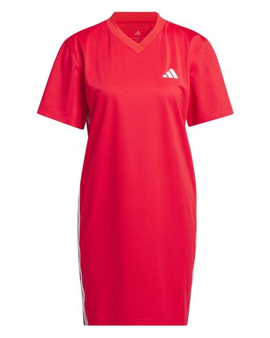 Γυναικείο Κοντομάνικο Φόρεμα Adidas - W Sc Shift