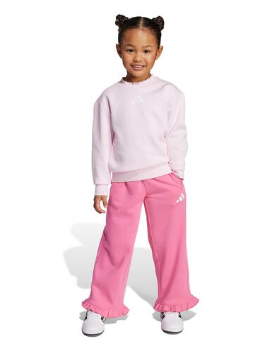 Adidas - Lg Swtp Fl Ts   