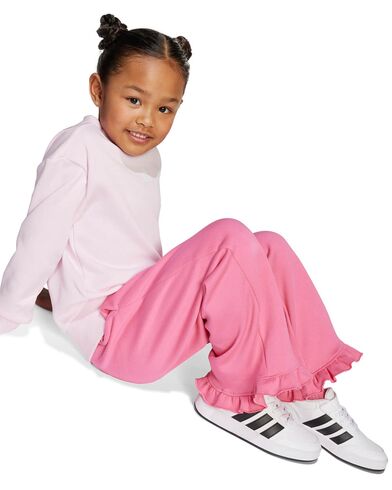 Adidas - Lg Swtp Fl Ts   