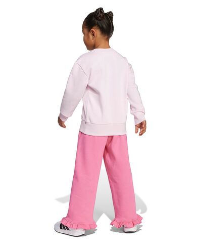 Adidas - Lg Swtp Fl Ts   