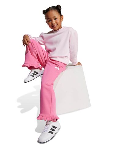 Adidas - Lg Swtp Fl Ts   