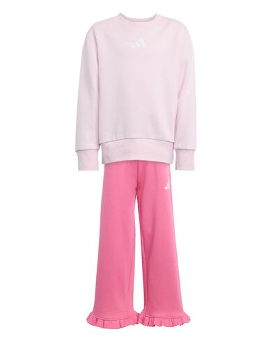 Adidas - Lg Swtp Fl Ts   