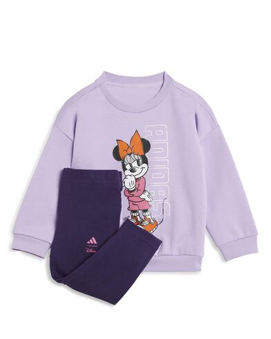 Adidas - I Dy Mi Jog   