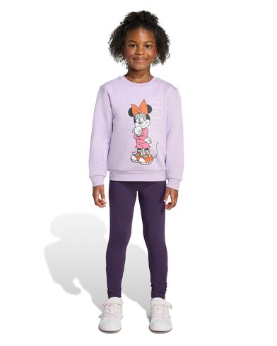 Παιδικό Set Adidas Μπλούζα + Κολάν - Lg Dy Mi