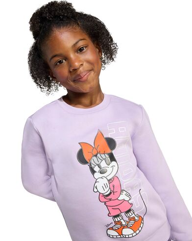 Παιδικό Set Adidas Μπλούζα + Κολάν - Lg Dy Mi