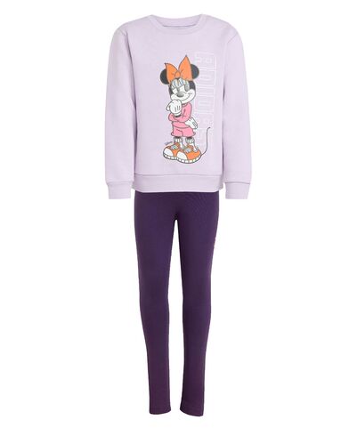 Παιδικό Set Adidas Μπλούζα + Κολάν - Lg Dy Mi