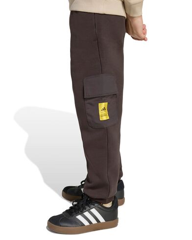 Παιδικό Set Adidas Μπλούζα + Παντελόνι - Lk Sim