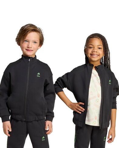 Παιδικό Jacket Adidas - Lk Dy Mm