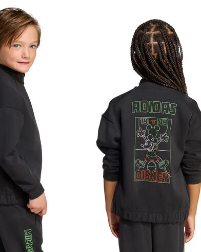 Παιδικό Jacket Adidas - Lk Dy Mm