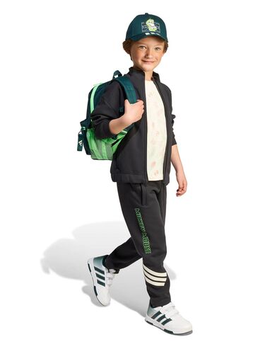 Παιδικό Jacket Adidas - Lk Dy Mm