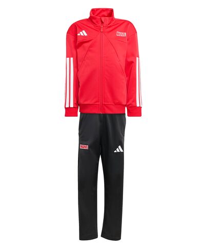 Παιδικό Set Adidas Jacket + Παντελόνι - Lk Mrvl Sm