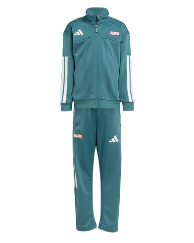 Παιδικό Set Adidas Jacket + Παντελόνι - Lk Mrvl Sm