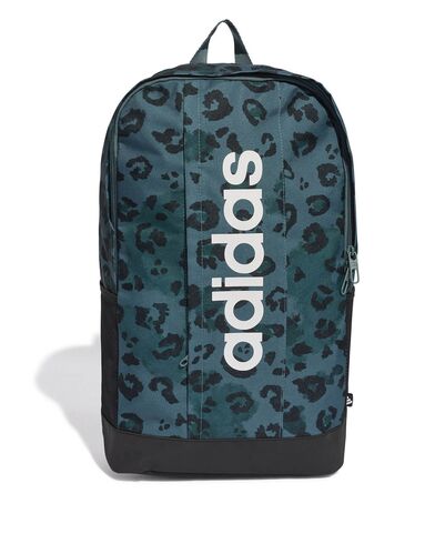 Γυναικεία Τσάντα Adidas - Lin Gfx  Bp W