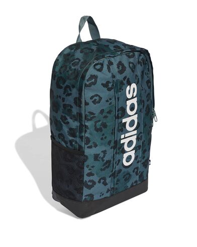 Γυναικεία Τσάντα Adidas - Lin Gfx  Bp W